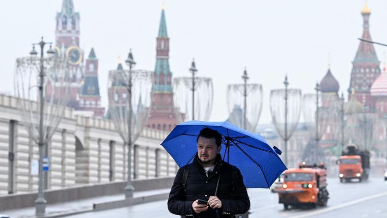 俄罗斯男人,为何短命?